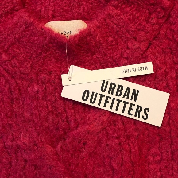 Urban Oufitter Sweater - Picture 2 of 3